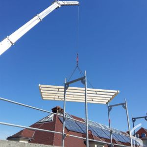 Dachgaube Bauen Lassen In Plochingen Und Umgebung